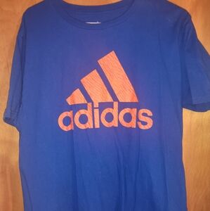 Adidas tee mens